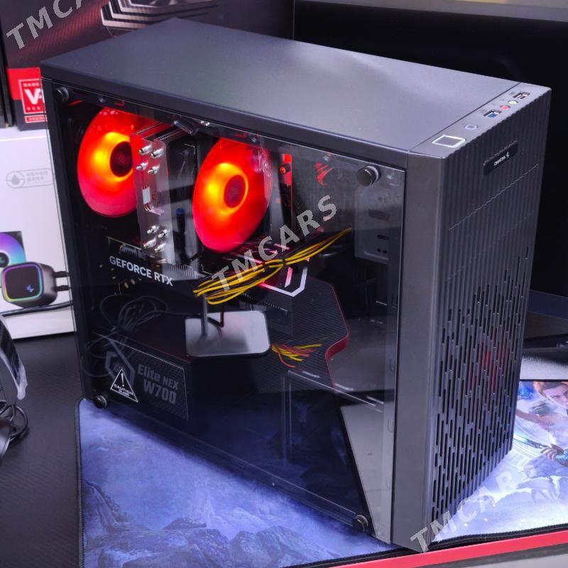 RTX4060+CORE i5-14! НОВЫЙ! - Мир 7 - img 5