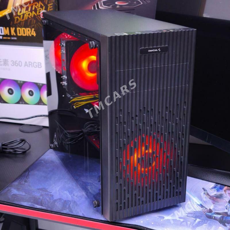 RTX4060+CORE i5-14! НОВЫЙ! - Мир 7 - img 2