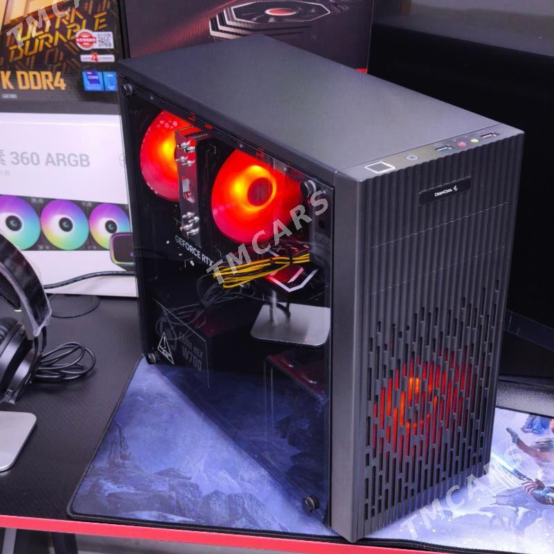 RTX4060+CORE i5-14! НОВЫЙ! - Мир 7 - img 4