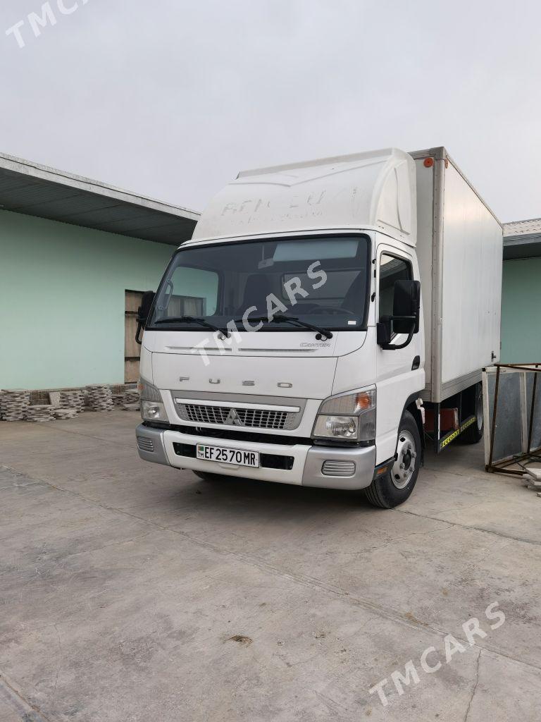 Mitsubishi Canter 2022 - 530 000 TMT - Ёлётен - img 2