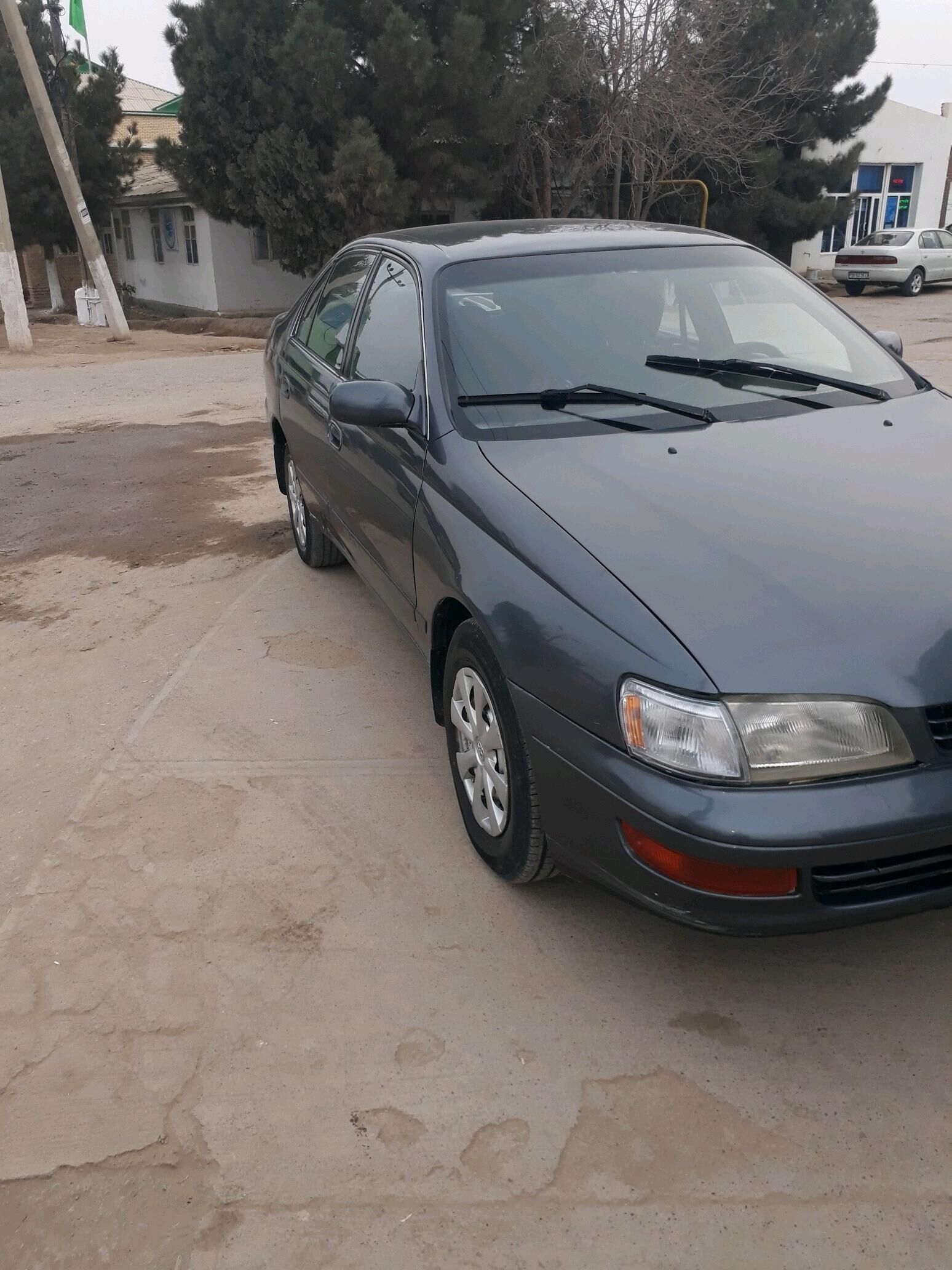 Toyota Corona 1993 - 45 000 TMT - Halaç - img 2