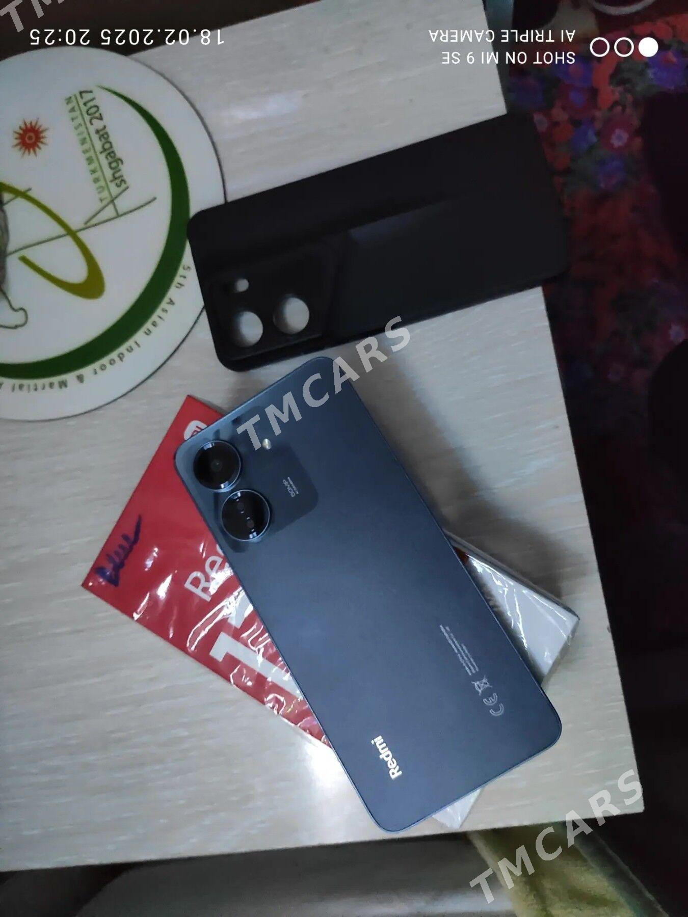 Redmi 13C - Дашогуз - img 2