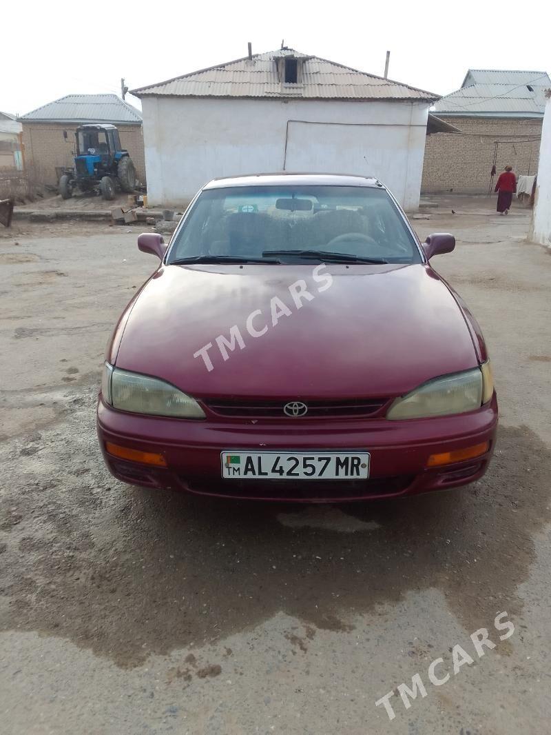 Toyota Camry 1996 - 75 000 TMT - Сакарчага - img 2