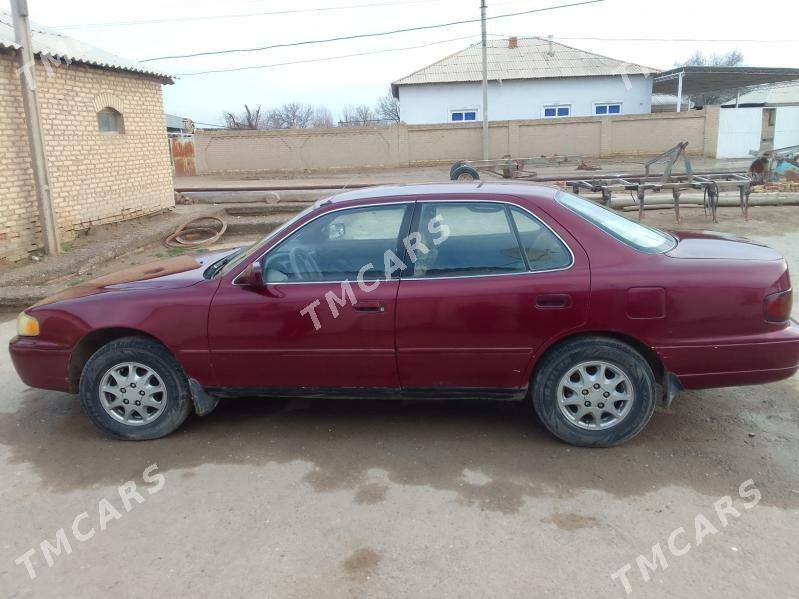 Toyota Camry 1996 - 75 000 TMT - Сакарчага - img 3