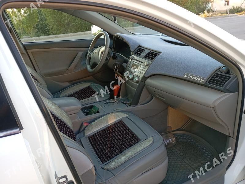 Toyota Camry 2007 - 140 000 TMT - Akdepe - img 6