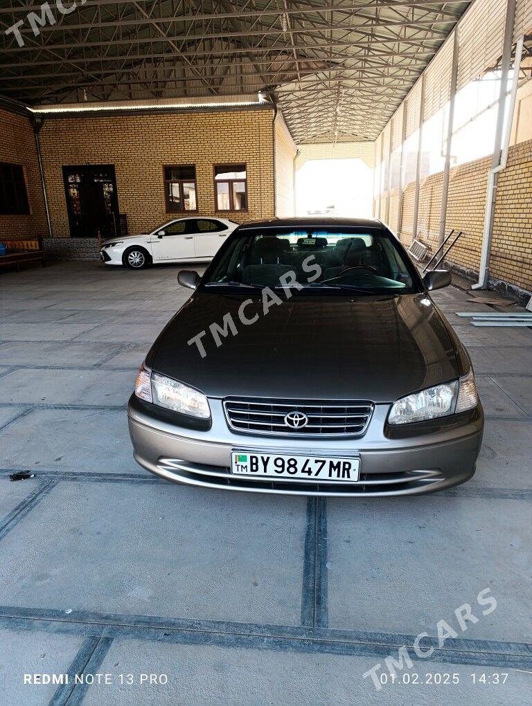 Toyota Camry 2000 - 130 000 TMT - Mary - img 2