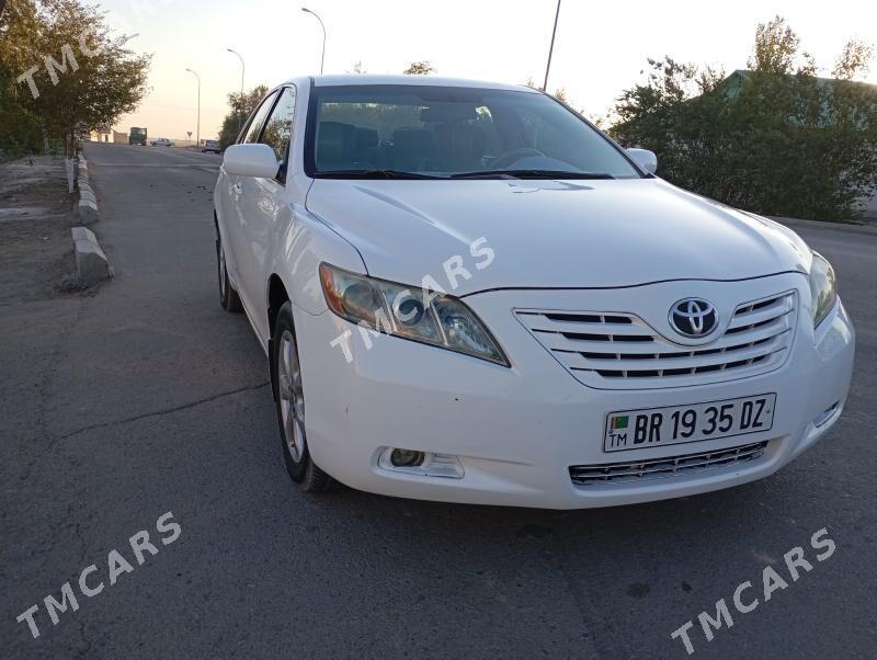 Toyota Camry 2007 - 140 000 TMT - Akdepe - img 8