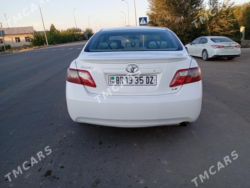 Toyota Camry 2007 - 140 000 TMT - Akdepe - img 7