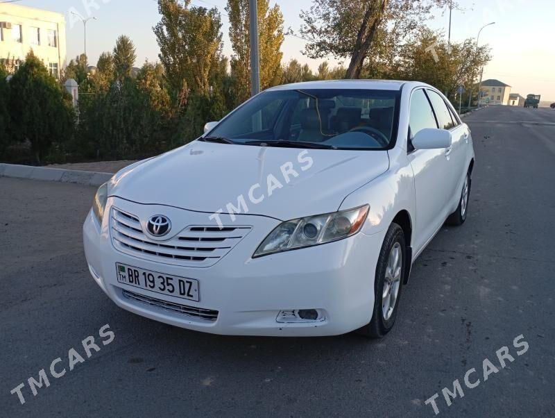 Toyota Camry 2007 - 140 000 TMT - Akdepe - img 5