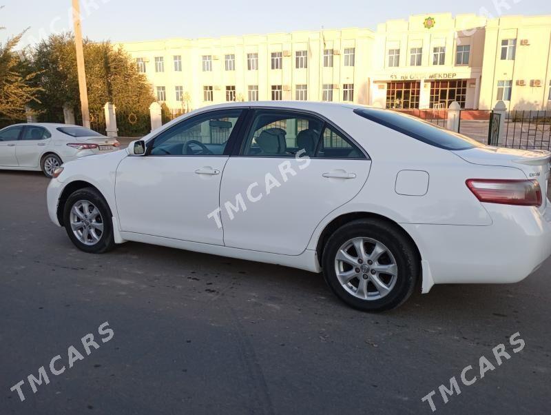 Toyota Camry 2007 - 140 000 TMT - Akdepe - img 2