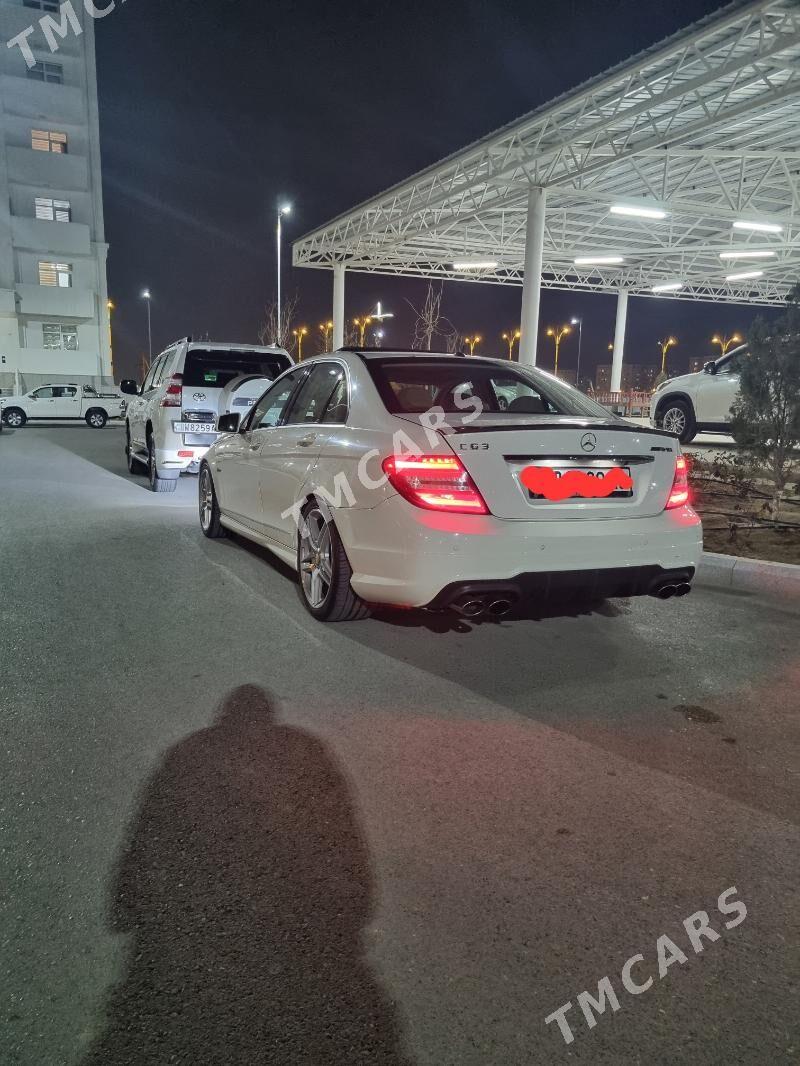 Mercedes-Benz C300 2010 - 185 000 TMT - Aşgabat - img 2