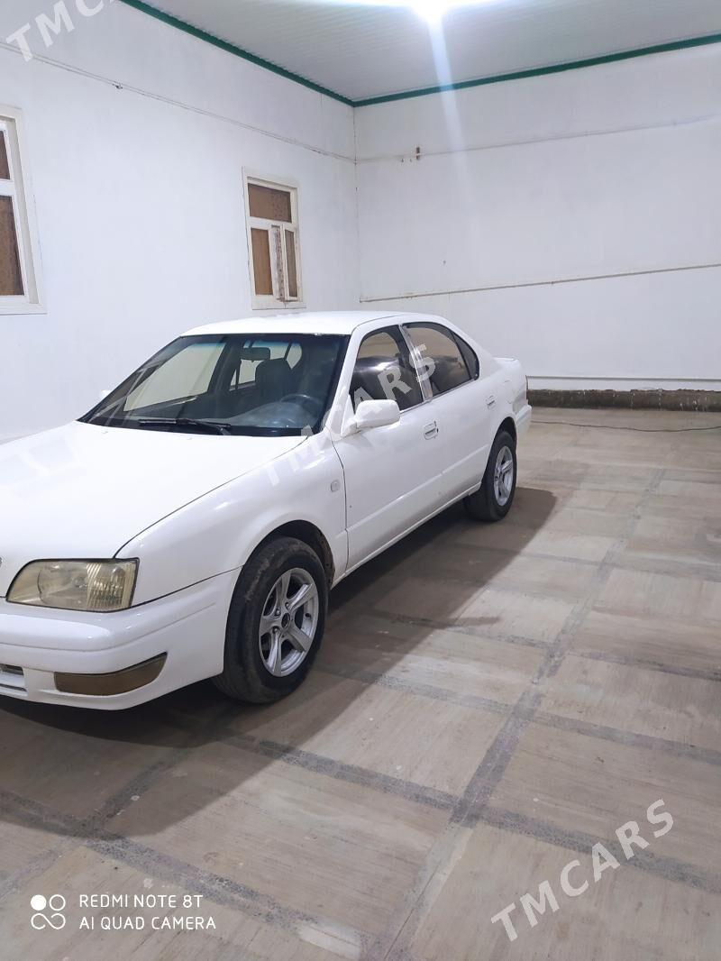 Toyota Camry 1995 - 48 000 TMT - Сакар - img 4