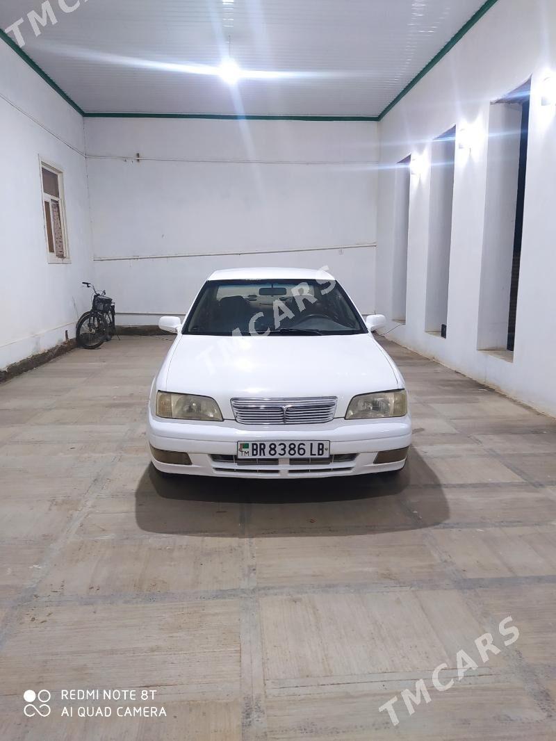 Toyota Camry 1995 - 48 000 TMT - Сакар - img 6