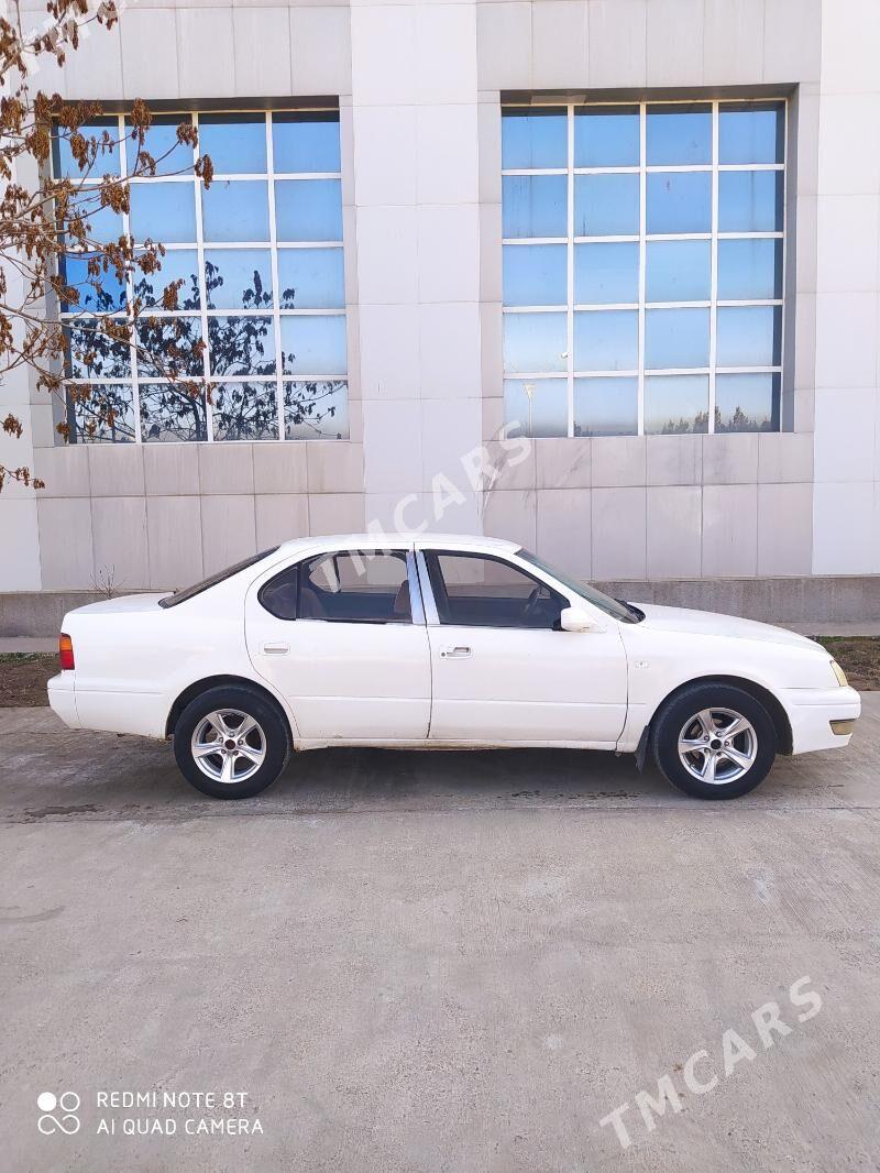 Toyota Camry 1995 - 48 000 TMT - Сакар - img 8