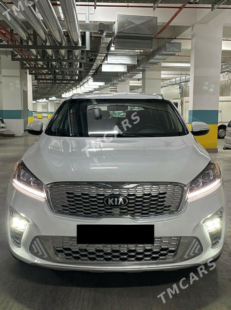 Kia Sorento 2019 - 275 000 TMT - Ашхабад - img 5