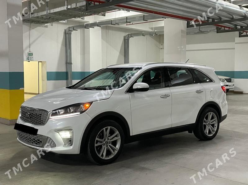 Kia Sorento 2019 - 275 000 TMT - Ашхабад - img 7