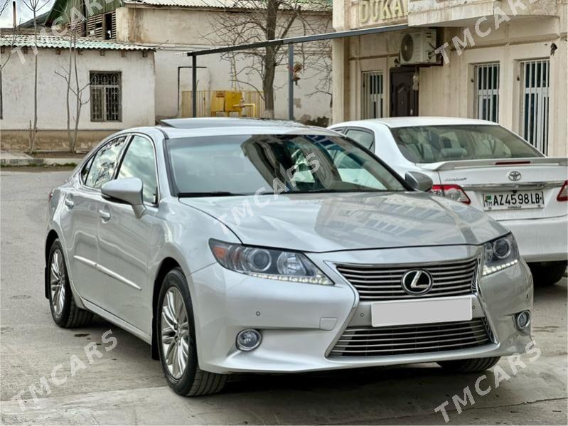 Lexus ES 350 2014 - 335 000 TMT - Türkmenabat - img 6