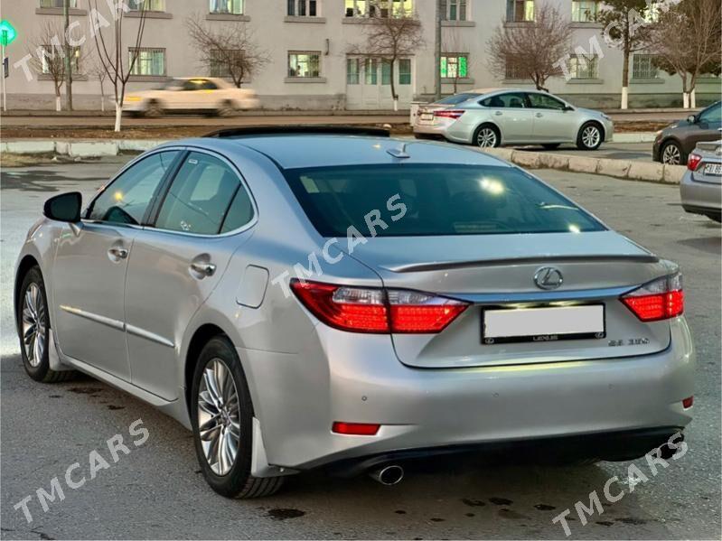 Lexus ES 350 2014 - 335 000 TMT - Türkmenabat - img 9