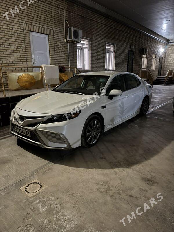 Toyota Camry 2020 - 285 000 TMT - Tejen - img 7