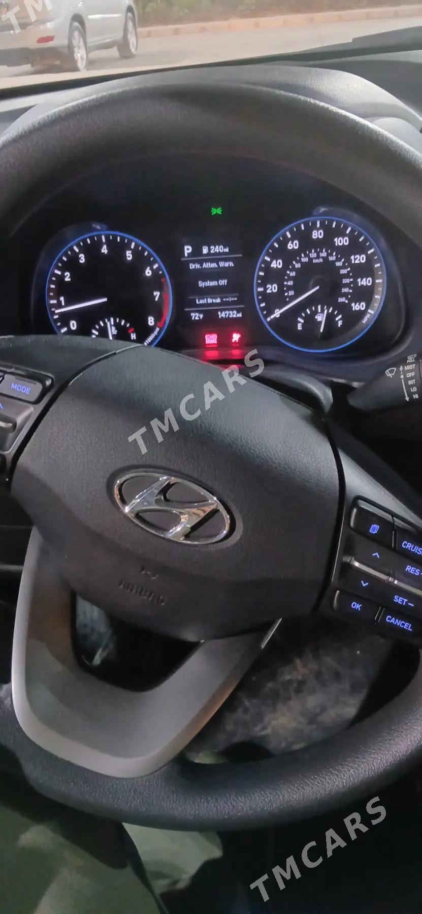 Hyundai Kona 2020 - 235 000 TMT - Aşgabat - img 3