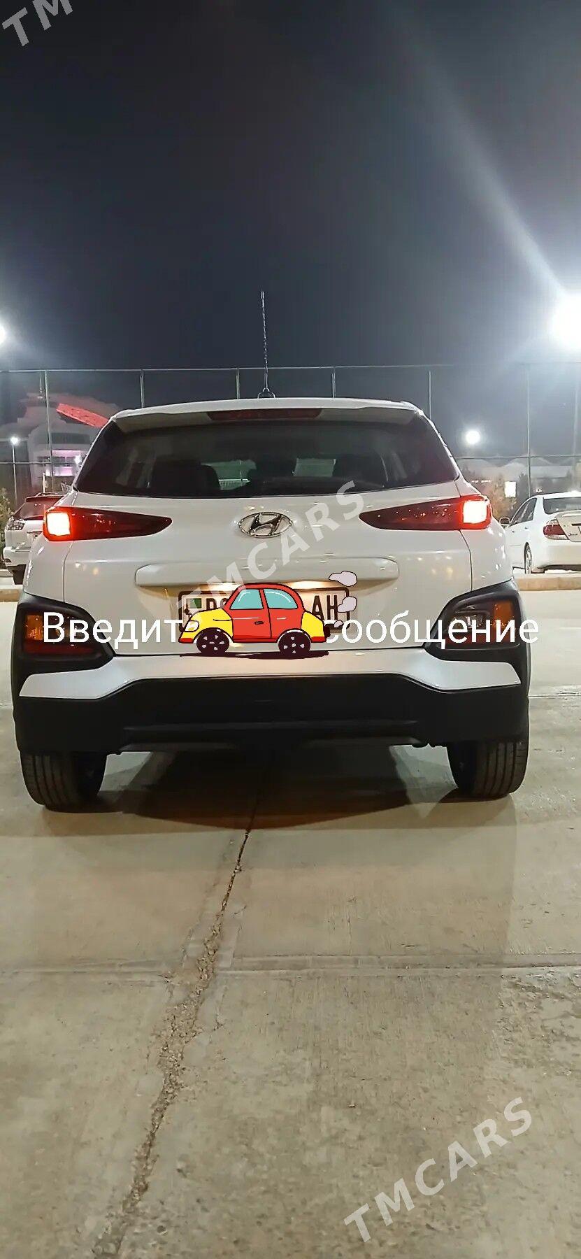 Hyundai Kona 2020 - 235 000 TMT - Aşgabat - img 2