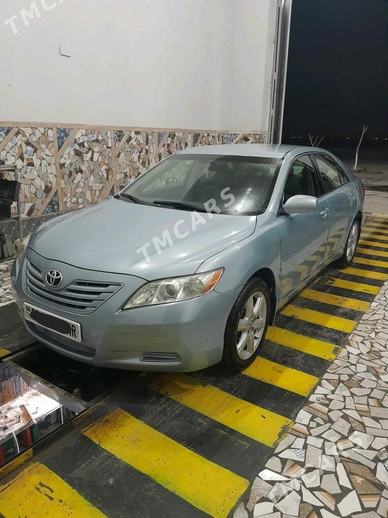 Toyota Camry 2009 - 135 000 TMT - Мары - img 4