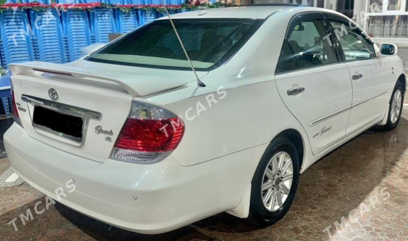 Toyota Camry 2005 - 205 000 TMT - Saýat - img 3