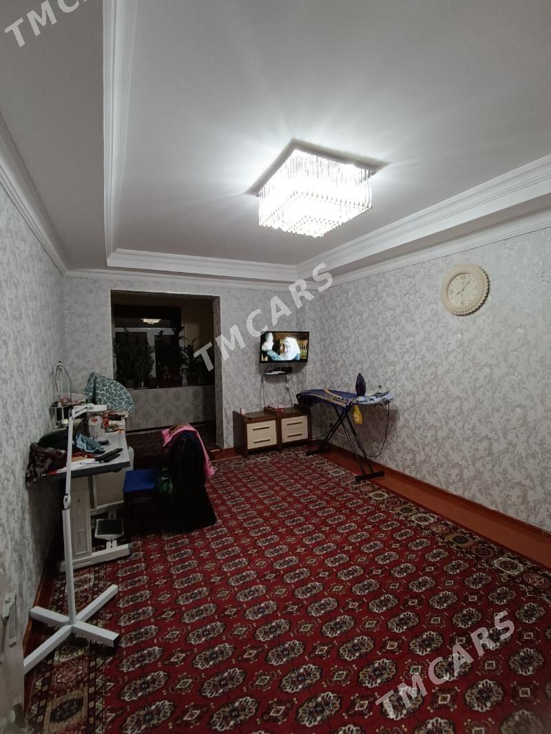 3 КОМ-72м², 4ЭТ. ЦЕНТР - Aşgabat - img 3