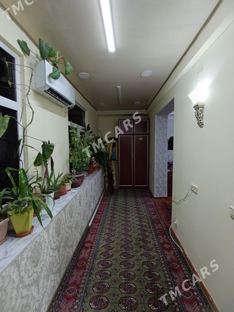 3 КОМ-72м², 4ЭТ. ЦЕНТР - Aşgabat - img 6