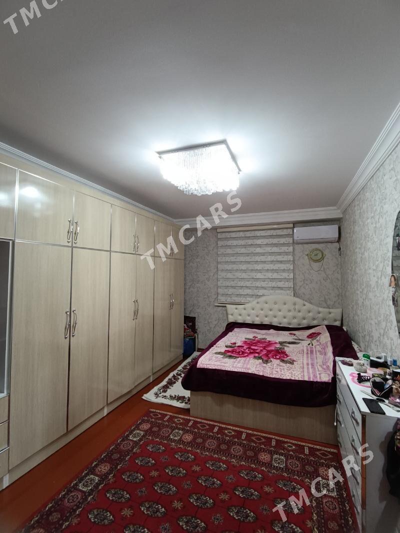 3 КОМ-72м², 4ЭТ. ЦЕНТР - Aşgabat - img 2