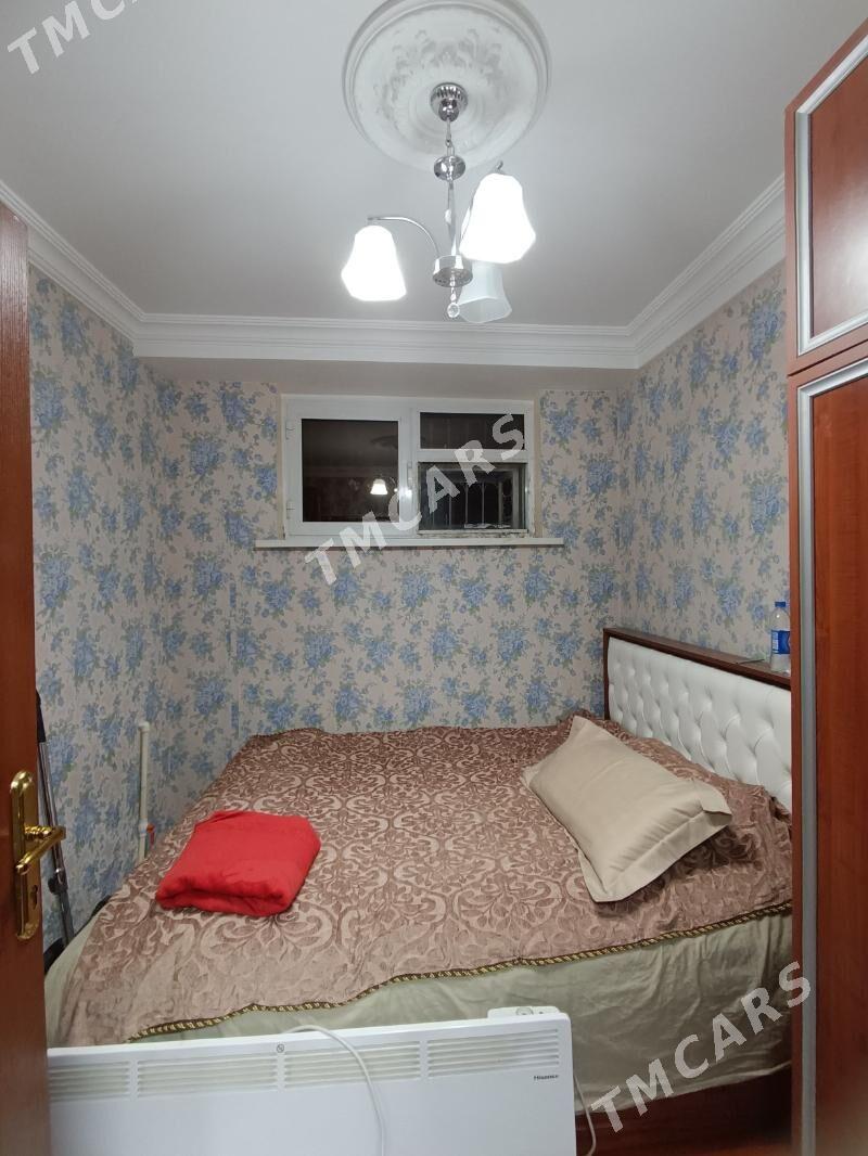 3 КОМ-72м², 4ЭТ. ЦЕНТР - Aşgabat - img 4