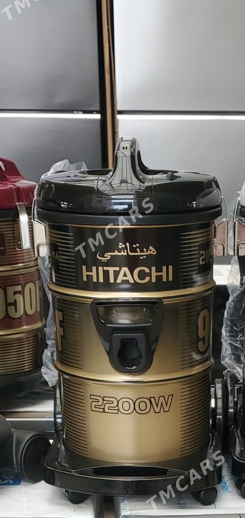 HITACHI Pilisos - Aşgabat - img 2