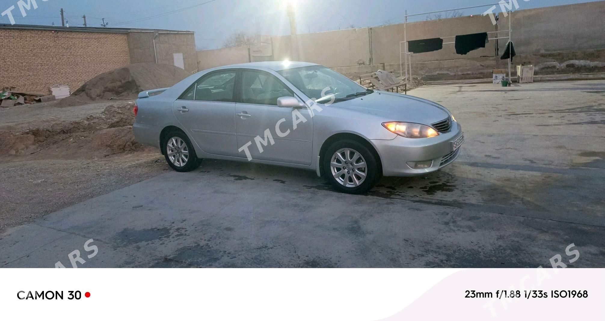 Toyota Camry 2003 - 127 000 TMT - Mary - img 6