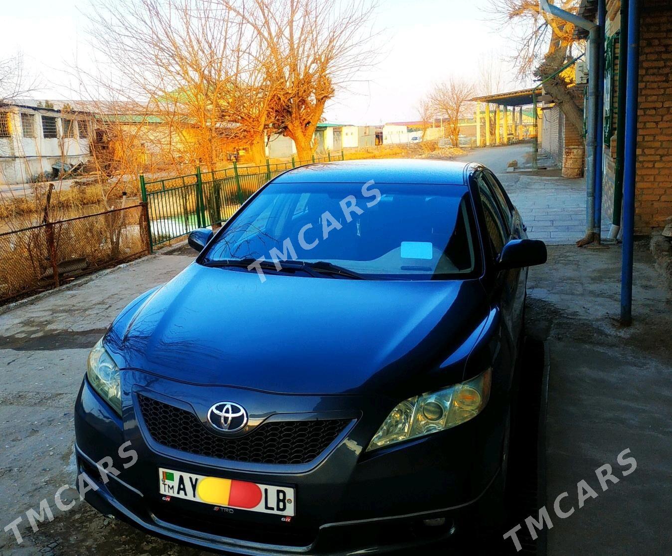 Toyota Camry 2008 - 140 000 TMT - Türkmenabat - img 2