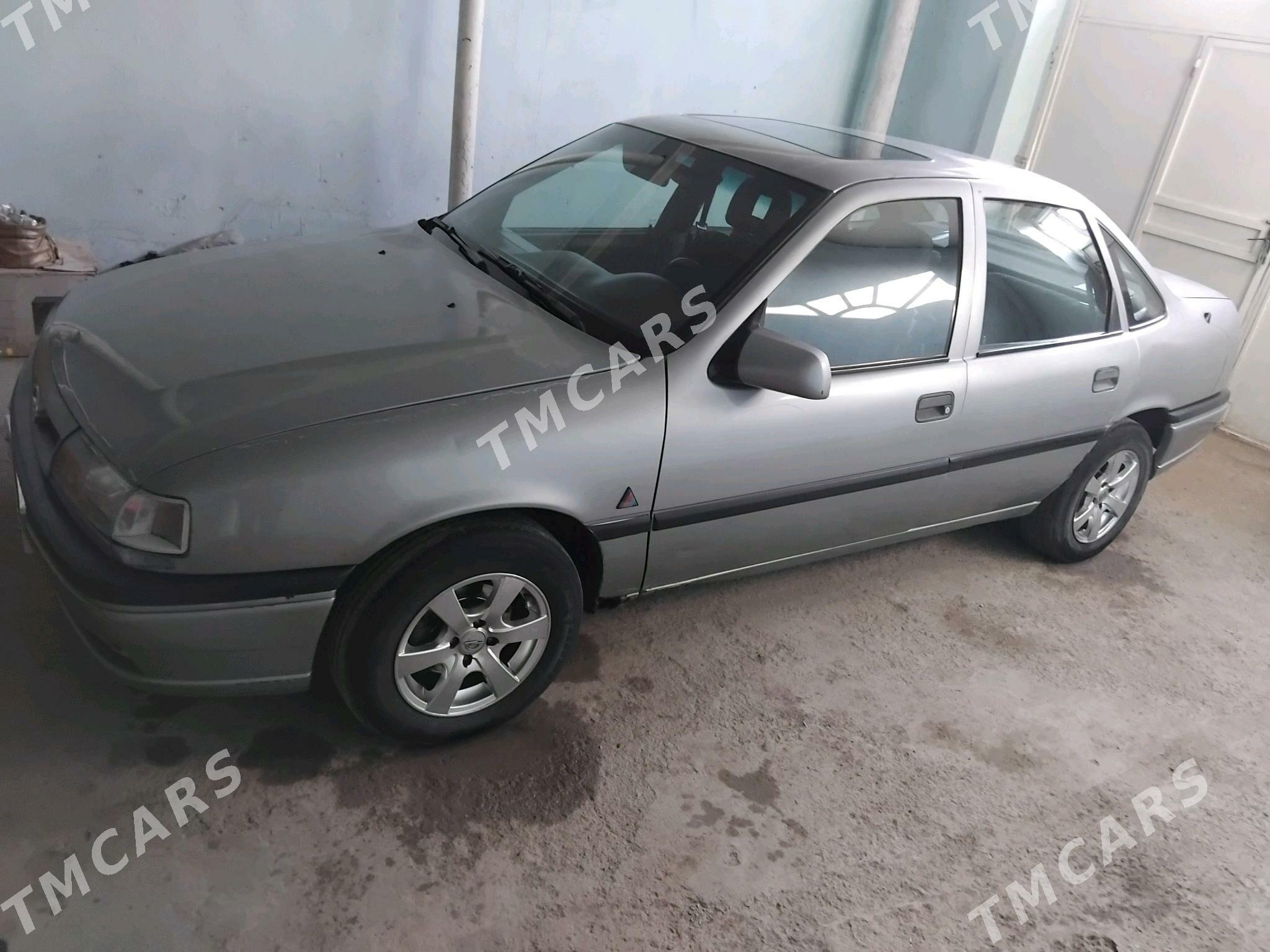 Opel Vectra 1994 - 42 000 TMT - Болдумсаз - img 2