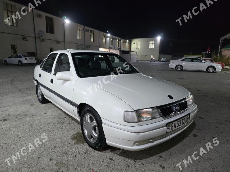 Opel Vectra 1991 - 35 000 TMT - Гёкдепе - img 5