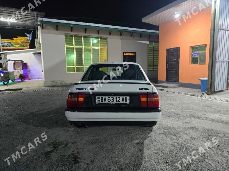 Opel Vectra 1991 - 35 000 TMT - Гёкдепе - img 4