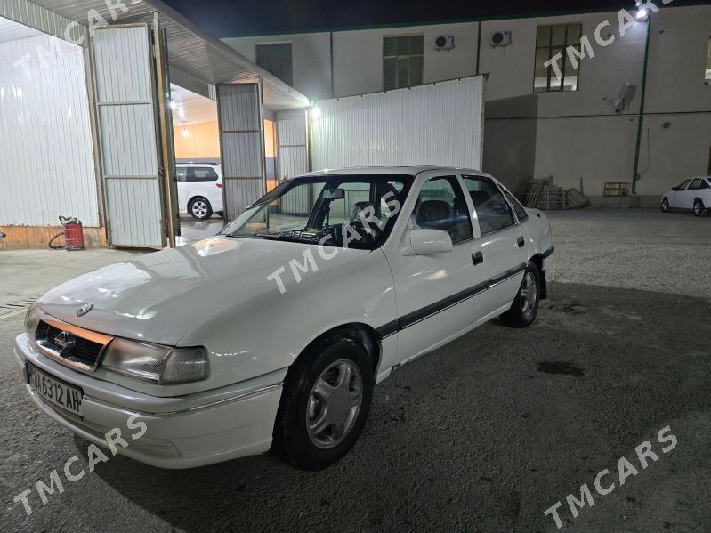 Opel Vectra 1991 - 35 000 TMT - Гёкдепе - img 6