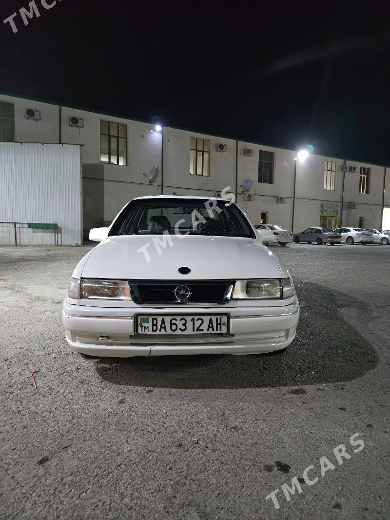 Opel Vectra 1991 - 35 000 TMT - Гёкдепе - img 7