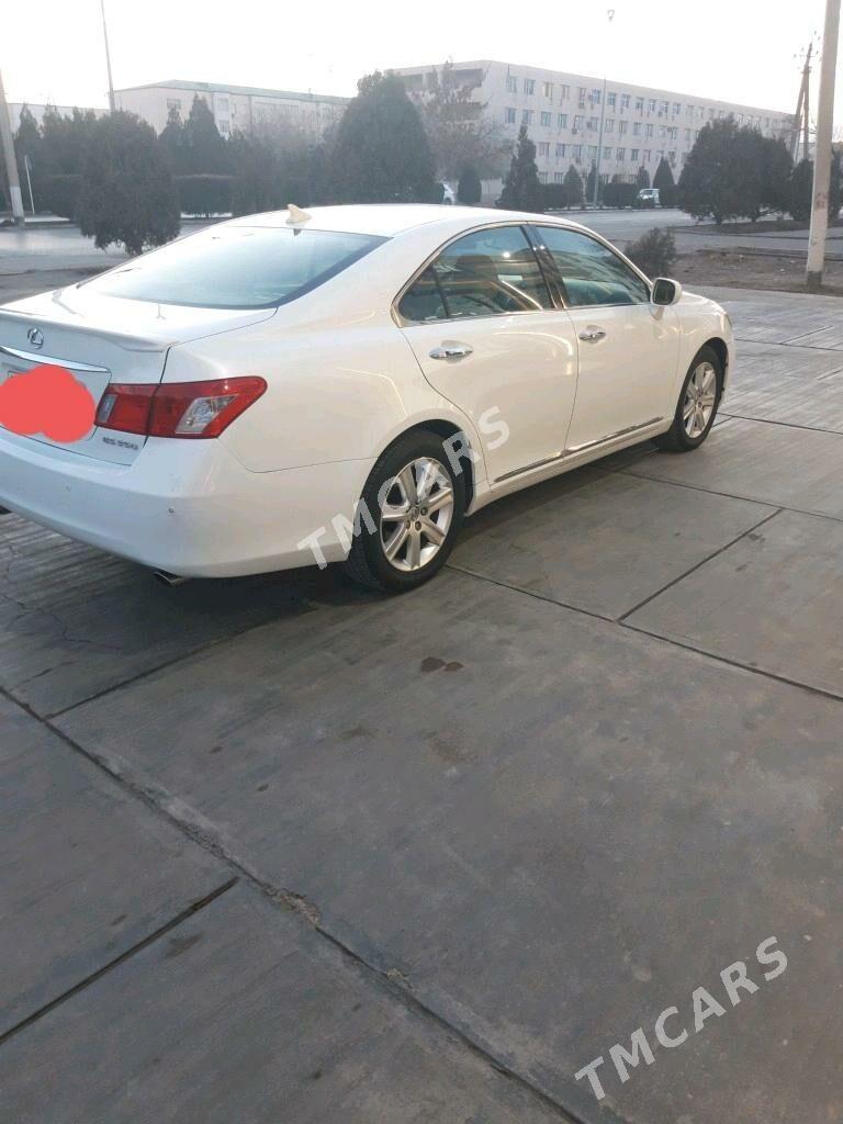 Lexus ES 350 2010 - 240 000 TMT - Дашогуз - img 3