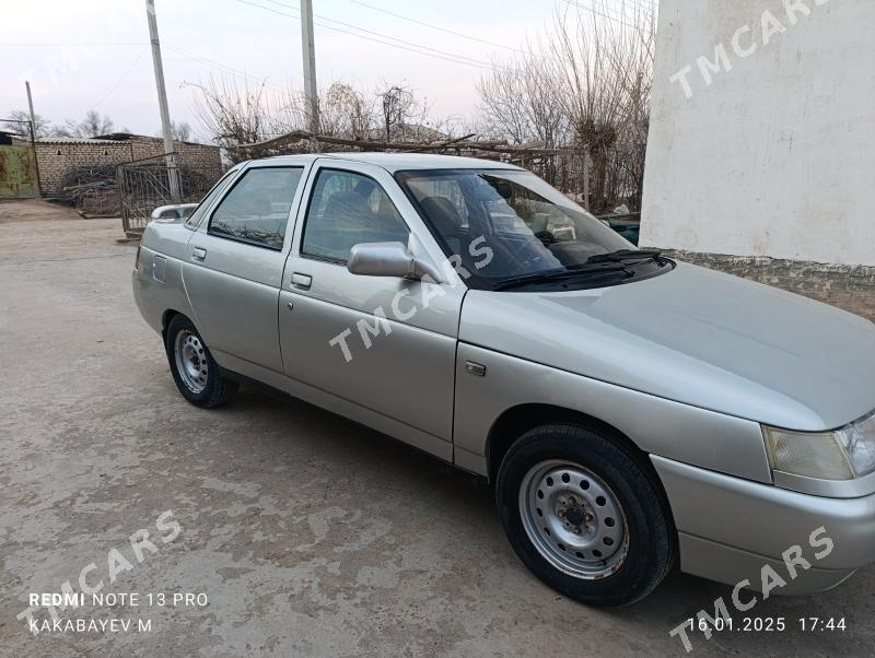 Lada 2110 2003 - 38 000 TMT - Бабадайхан - img 3