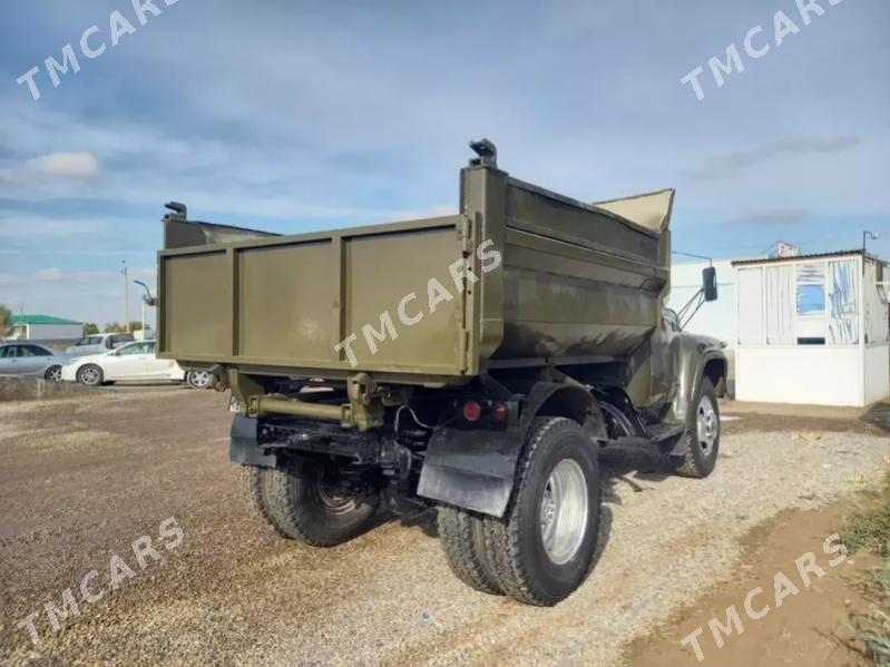 Zil 130 1993 - 70 000 TMT - Мары - img 2