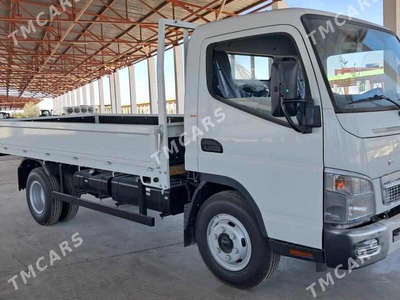 Mitsubishi Canter 2024 - 458 000 TMT - "Алтын Асыр" Гундогар базары ( Толкучка) - img 3