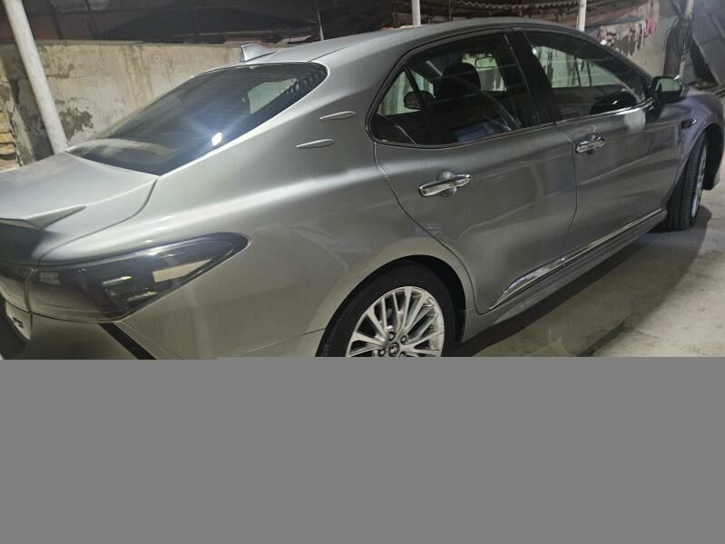 Toyota Camry 2018 - 255 000 TMT - Гёкдепе - img 6