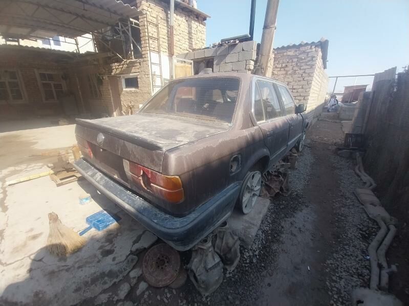 bmw kuzgo E30 4 000 TMT - Теджен - img 3
