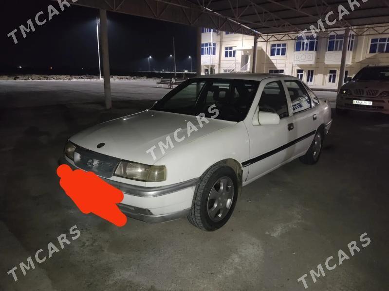 Opel Vectra 1992 - 25 000 TMT - Туркменабат - img 2