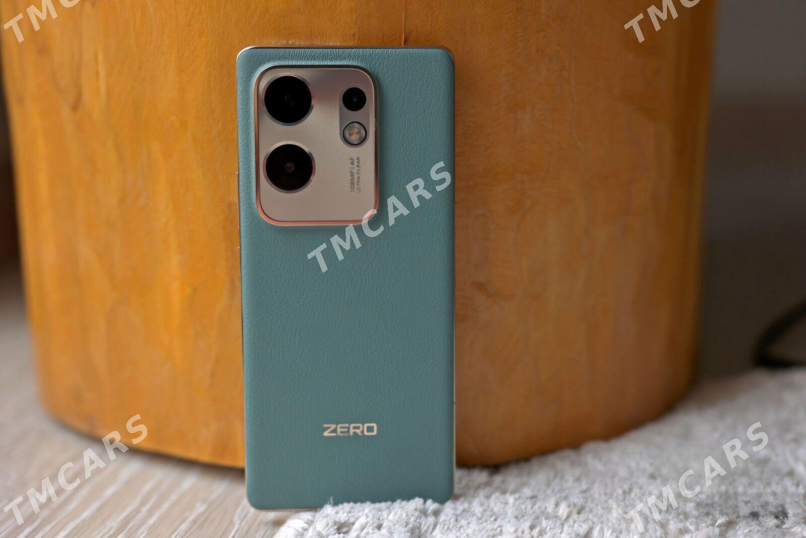 INFINIX ZERO 30 4g - Ашхабад - img 3