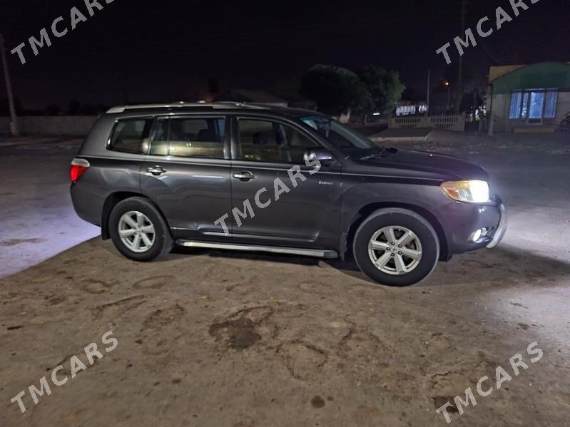 Toyota Highlander 2008 - 240 000 TMT - Kerki - img 3