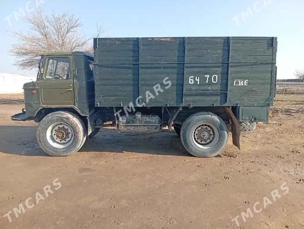 Gaz 66 1980 - 55 000 TMT - Сакар - img 2