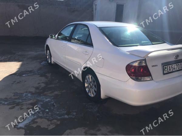 Toyota Camry 2004 - 150 000 TMT - етр. Туркменбаши - img 2